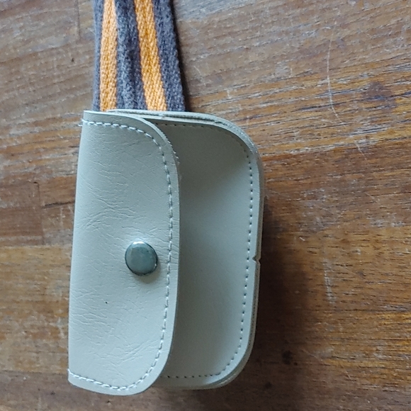 Vintage Girl Guides of Canada / Brownies Coin Purse - Picture 3 of 10